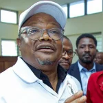 Tanzania’s opposition leader charged with treason