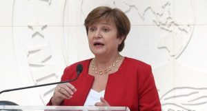 Kristalina Georgieva