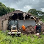 Le gouvernement chinois vient à l'aide de certains résidents du KZN battus par des inondations