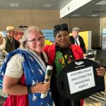 Zimbabwe’s government avoids international embarrassment, flies Rovos Rail tourists to Victoria Falls despite promises to take them by road