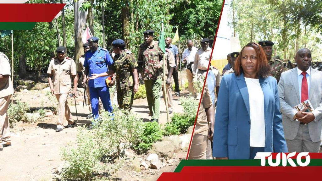 Le gouvernement lance une répression majeure ciblant les églises non enregistrées dans la région de Nyanza