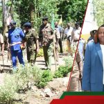 Le gouvernement lance une répression majeure ciblant les églises non enregistrées dans la région de Nyanza