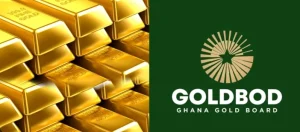Goldbod