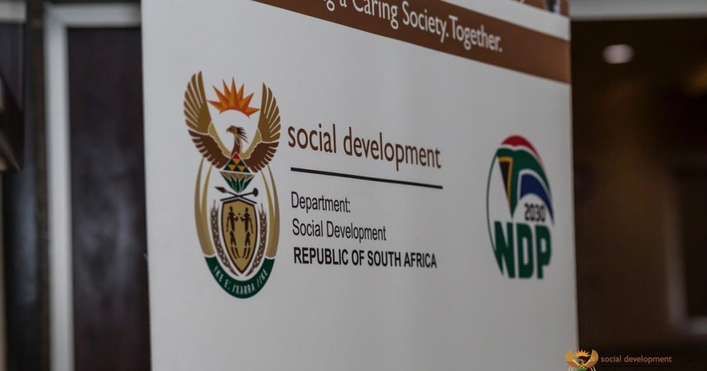 Le ministère du Développement social propose des modifications à la demande de subvention SRD