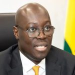 Dr Cassiel Ato Baah Forson