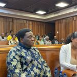 Le pasteur Timothy Omotoso a acquitté sur toutes les accusations de viol, la traite des êtres humains