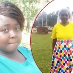 Le politicien de Vihiga décède après avoir décroché un nouvel emploi, vidéo de maman pleurant ses mouvements Kenyans