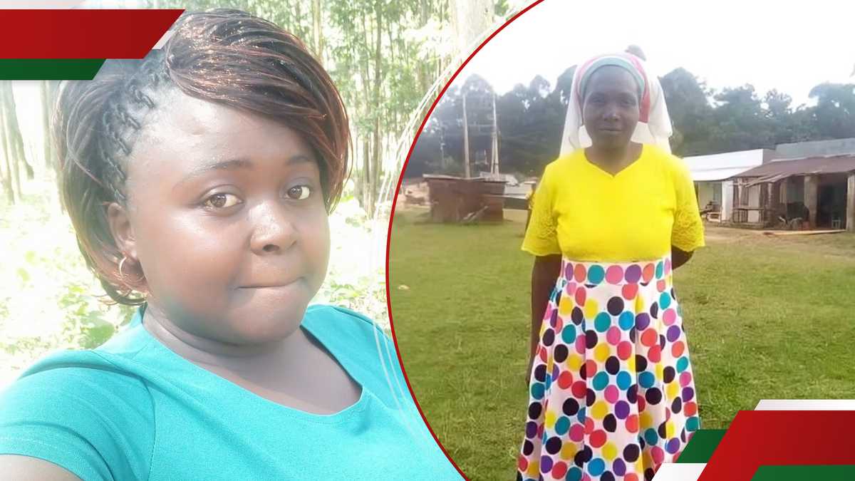 Le politicien de Vihiga décède après avoir décroché un nouvel emploi, vidéo de maman pleurant ses mouvements Kenyans