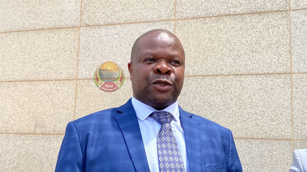 “The regime has resorted to intimidation and harassment of dissent” – opposition leaders Ngarivhume, Chibaya dismiss police claims of inciting violence
