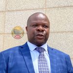 “The regime has resorted to intimidation and harassment of dissent” – opposition leaders Ngarivhume, Chibaya dismiss police claims of inciting violence
