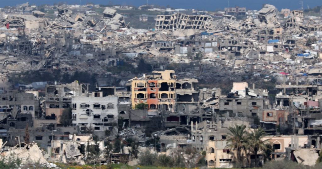 Le responsable du Hamas a déclaré que la délégation pour atteindre le Caire samedi pour les discussions sur la trêve de Gaza