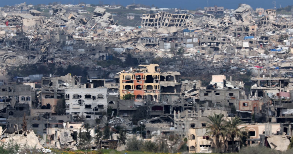 Le responsable du Hamas a déclaré que la délégation pour atteindre le Caire samedi pour les discussions sur la trêve de Gaza