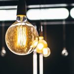 L'électricité étant progressivement restaurée dans certaines parties du centurion affectées par la panne de courant