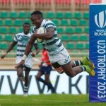 Junior Sables fall to Namibia in Barthes Trophy opener