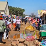 Business as usual in Harare as Geza’s stay away is ignored