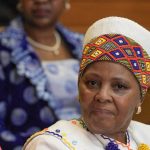 Les avocats de Mapisa-Nqakula font un coup dans l'État