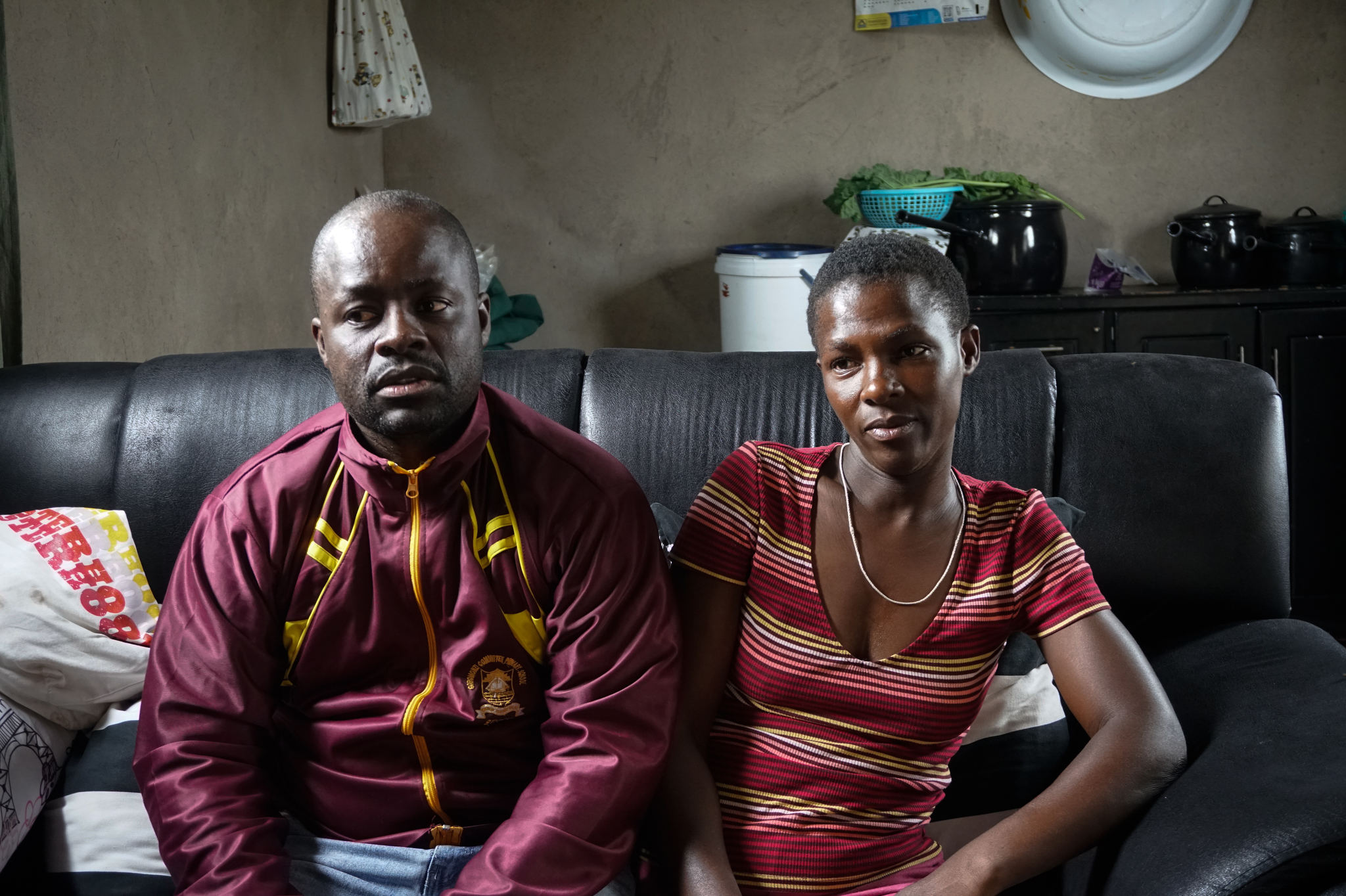 Local governments erase traditional — and legally protected — land grants in Zimbabwe