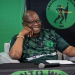 Les partisans de la fête de la MK saluent Zuma comme héros lors des célébrations d'anniversaire de l'ancien président