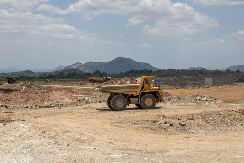 Zimbabwe debt woes grow as state mining firm faces asset seizure