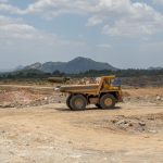 Zimbabwe debt woes grow as state mining firm faces asset seizure