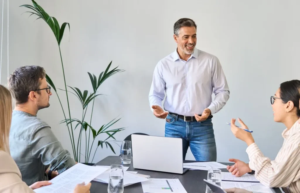 Thriving In Tough Times How To Transform Challenges Into Opportunities