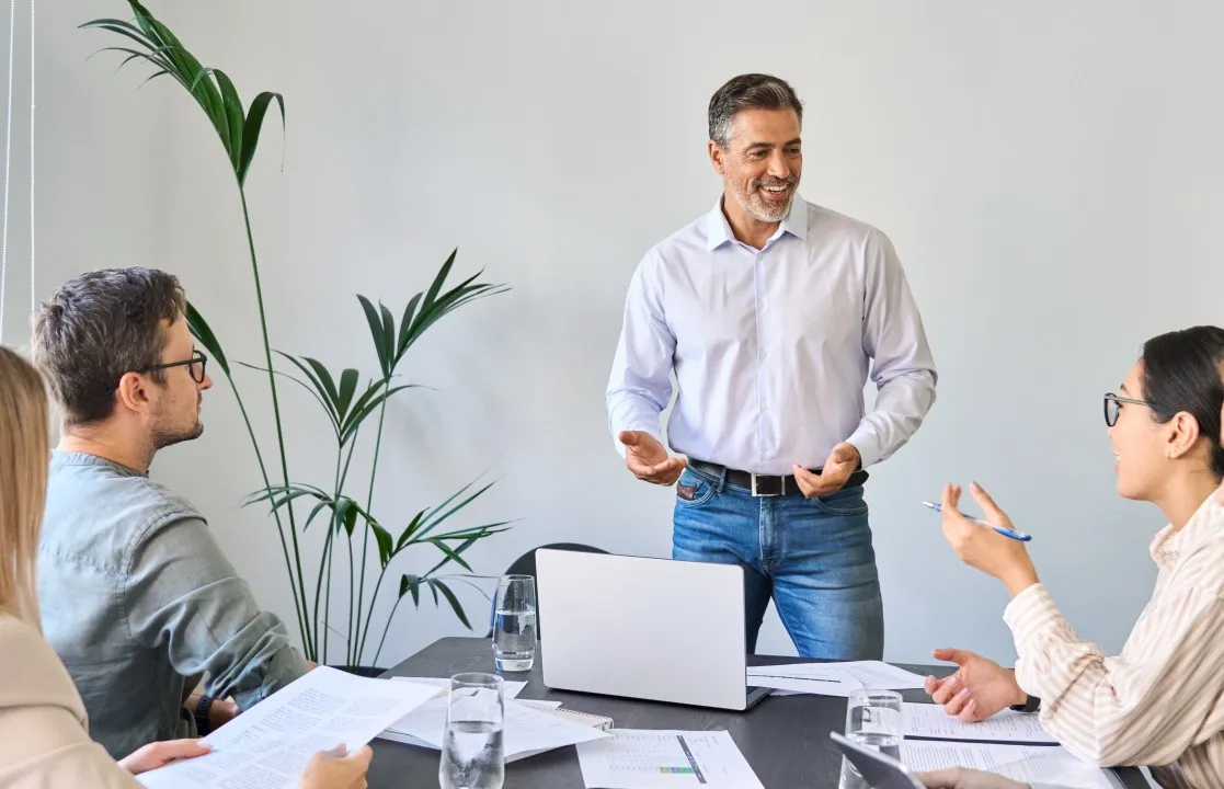 Thriving In Tough Times How To Transform Challenges Into Opportunities