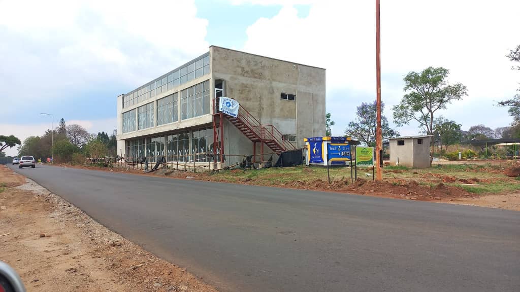Harare residents call for probe into approval of illegal Vainona building; say they will not bear costs for council’s gross incompetence