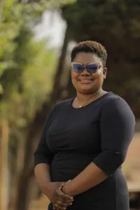 Linda Donkor Nouveau