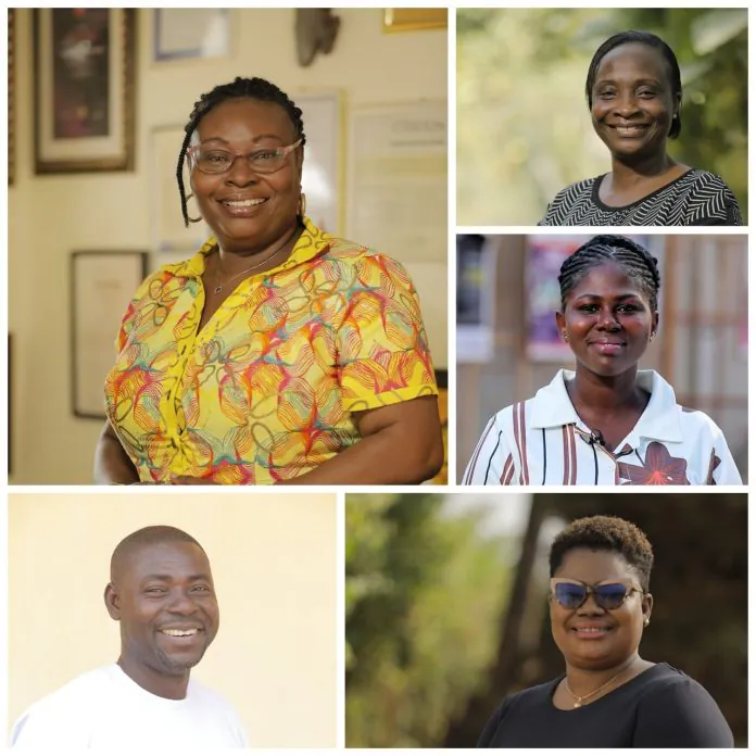 Saison des héros MTN