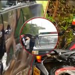 Machakos: 2 tués après des béliers à moto dans un véhicule personnel le long de Kangundo Road