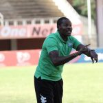Mapeza calm despite FC Platinum’s slow start