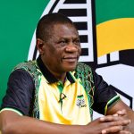 Mashatile préoccupé par les tarifs américains, affirme que les consommateurs sont susceptibles d'être punis pour les guerres commerciales mondiales
