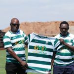 Masomere joins Division One Side Hardrock FC