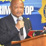 McHunu félicite la police de Gauteng pour avoir déjoué des braquages en espèces en transit, vol qualifié à Soweto