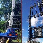 Meru parmi 7 comtés pour faire face à des perturbations de l'électricité le 17 avril, annonce le Kenya Power