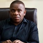 Mkhwanazi a déterminé à se battre pour l'équipe de travail des tueries politiques pour poursuivre son travail