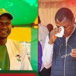 Moses Wetang'ula pleure trans nzoia politicien après un tragique accident de la route: "profonde tristesse"