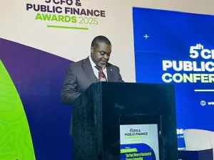 M. Akin Naphtal PDG de Instinctwave