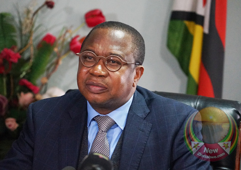 Mthuli Ncube unveils industrial development facilities