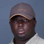 Mustapha Foyo Gbande