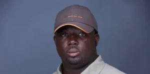 Mustapha Foyo Gbande