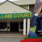 Nairobi: Drame en cour en tant que personne accusée vole le téléphone du procureur lors de l'audience