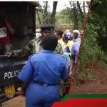 Nakuru: le chagrin en tant que mécanicien de 20 ans est retrouvé mort en fourré