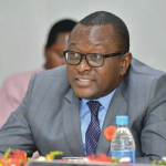 ‘Don’t heed call for national shutdown’— says Information Minister, labels Geza enemy of progress and a terrorist