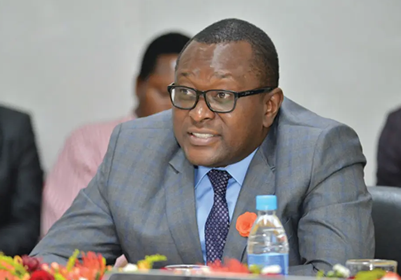 ‘Don’t heed call for national shutdown’— says Information Minister, labels Geza enemy of progress and a terrorist