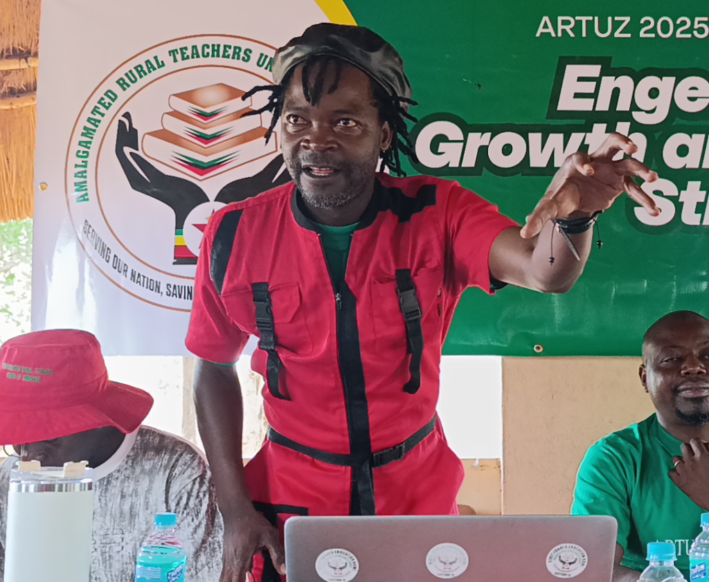 We are not weaklings, we are not cowards – rural teachers say, as requests for salary hikes are ignored