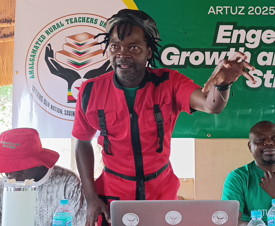 We are not weaklings, we are not cowards – rural teachers say, as requests for salary hikes are ignored