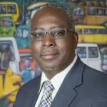 Prof Fred Mcbagonluri