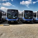Putco place des bus de rechange le long des routes vers Moria pour assurer des voyages ininterrompus pour les fidèles ZCC