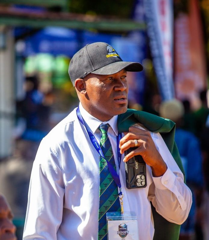 WATCH: Fans protest against ZRU board over ill-treatment of Lady Sables